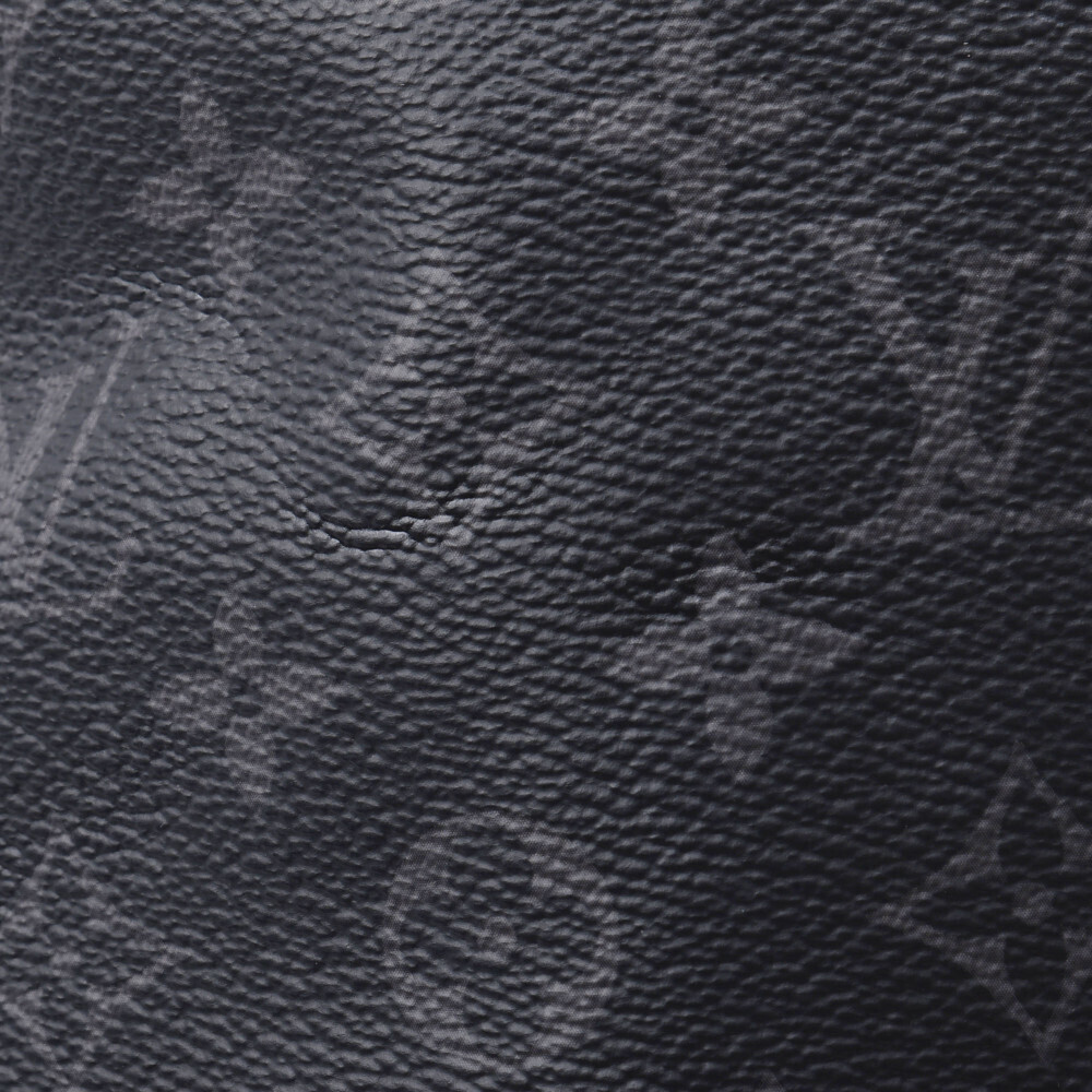 Louis Vuitton Monogram Eclipse Black Cabalite Bla… - image 7